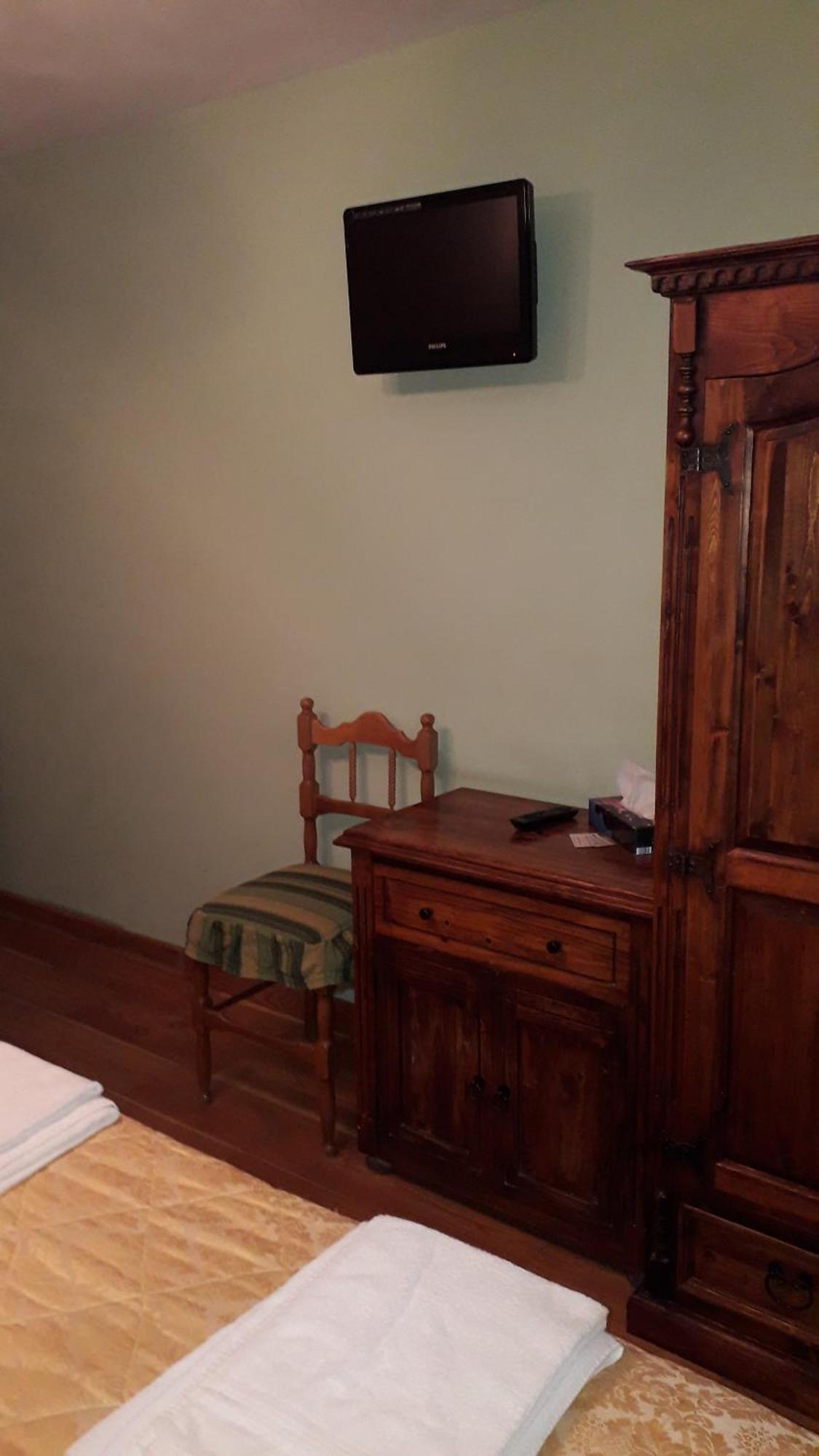 Agriturismo La Ginestra Cercemaggiore Zimmer foto