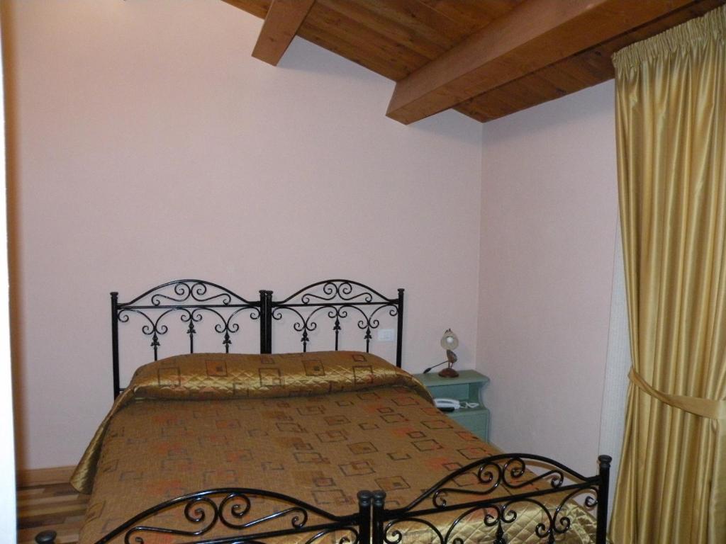 Agriturismo La Ginestra Cercemaggiore Zimmer foto